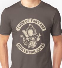 Tons Of Fantasy Unisex T-Shirt