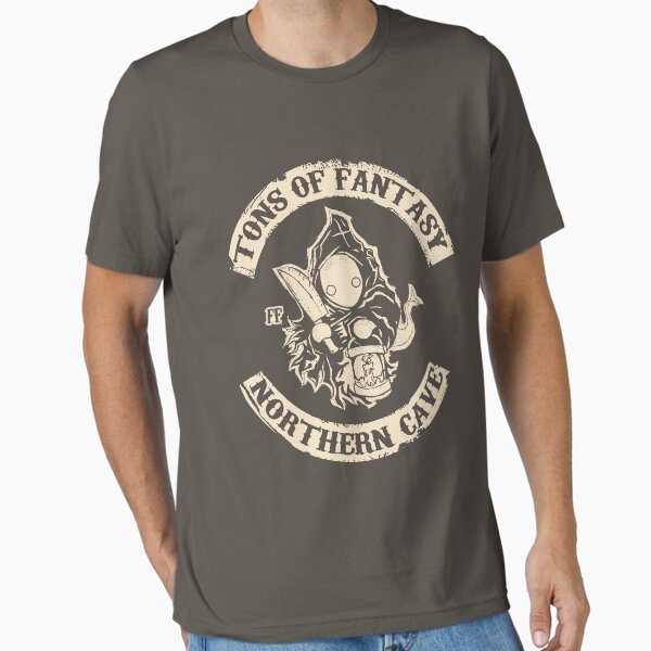 Tons Of Fantasy Essential T-Shirt