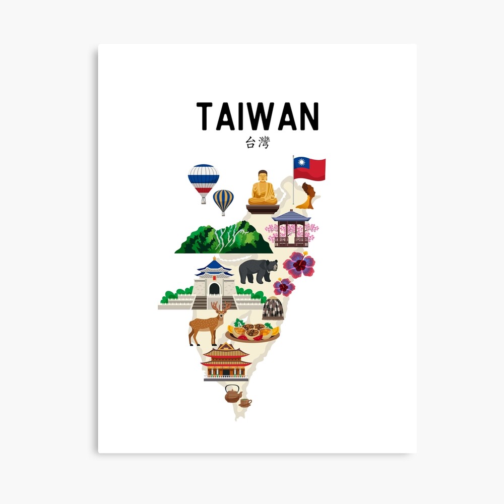 Taiwan