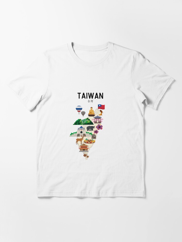 Taiwan traditional old school rice cooker Essential T-Shirt for Sale by  TristaDesigns