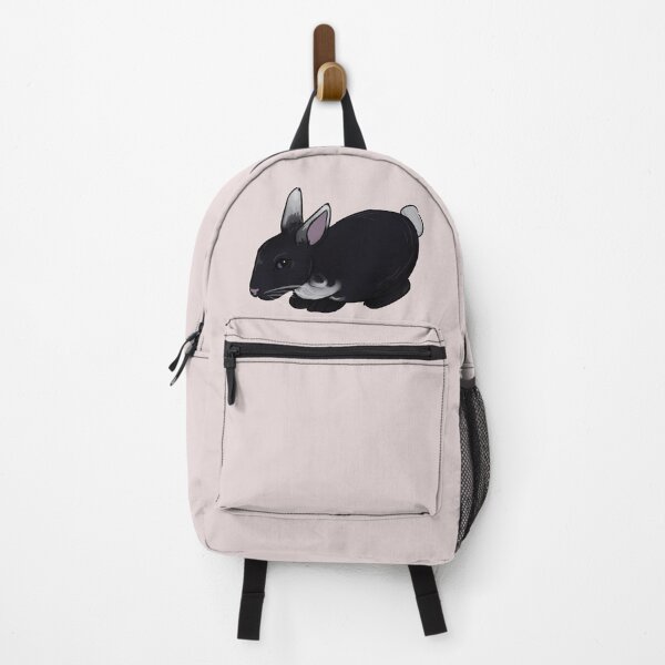 Item preview, Tuxedo Bunny designed and sold by ViridianLime.