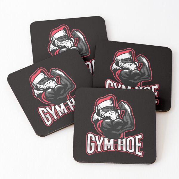 Item preview, Gym Hoe designed and sold by CeasarBratz.