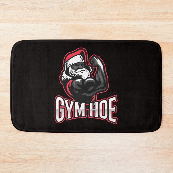Item preview, Gym Hoe designed and sold by CeasarBratz.