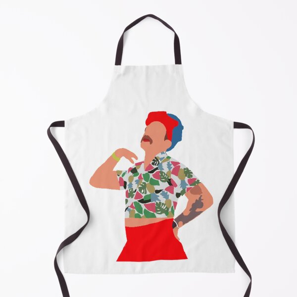 Item preview, Julian Solomita Pin Up designed and sold by prettyasneptune.