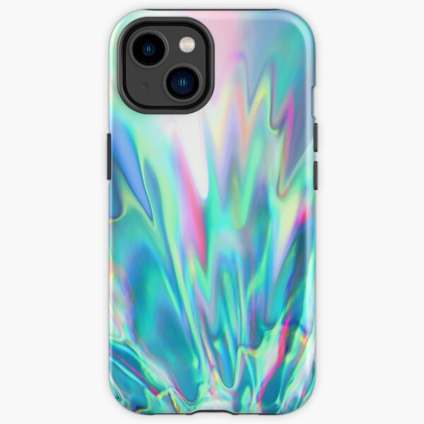 Hologram iPhone Case