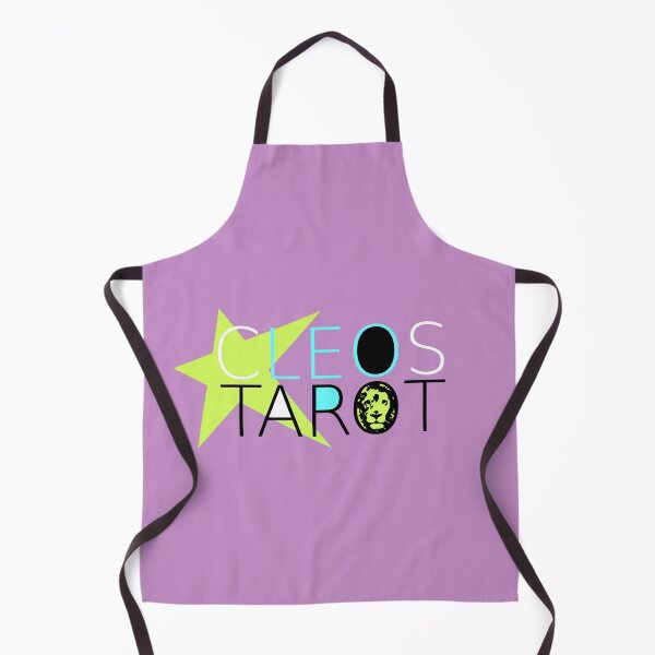Item preview, Cleos Tarot designed and sold by Angelina Elander.