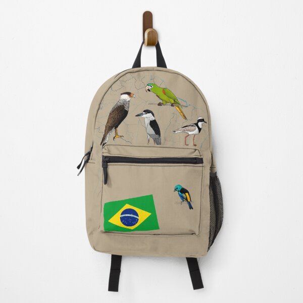 Item preview, Brazilian Birds Combo designed and sold by Callado.