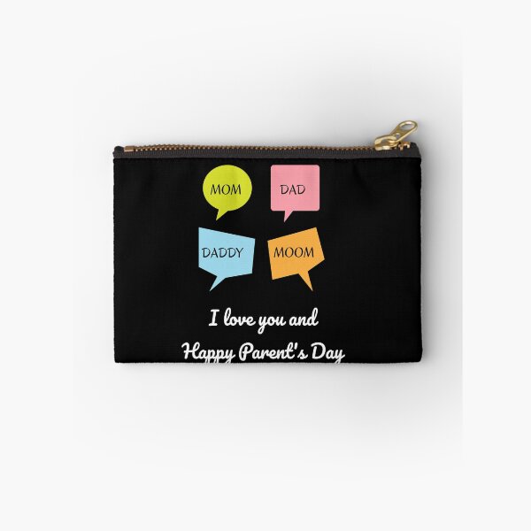 Item preview, PARENT'S DAY GIFT ( happy special parent's day ) designed and sold by Tifaprint.