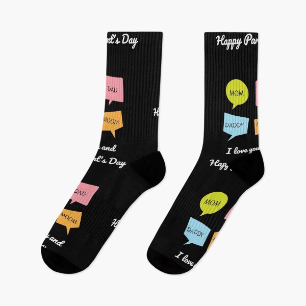 Item preview, PARENT'S DAY GIFT ( happy special parent's day ) designed and sold by Tifaprint.