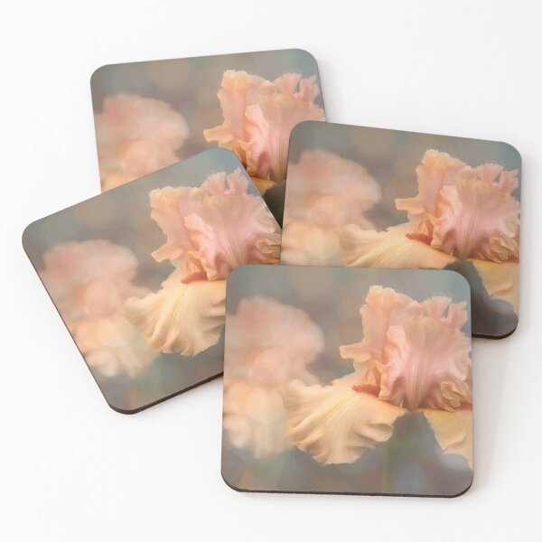 Item preview, Exquisite Iris Flower designed and sold by Amy Dundon.