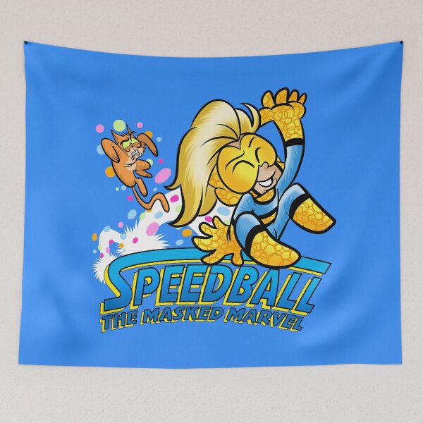 Item preview, SpeedCutie designed and sold by beefcakeboss.