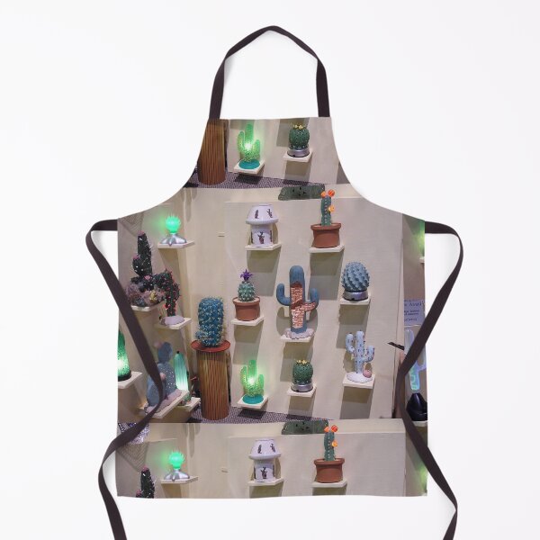 Item preview, Light my Cacti designed and sold by Betty Mackey.