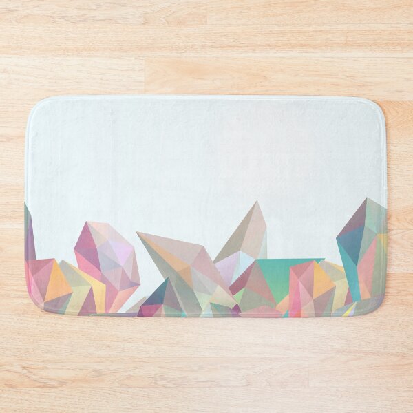 Item preview, Crystallized 3 designed and sold by printapix.