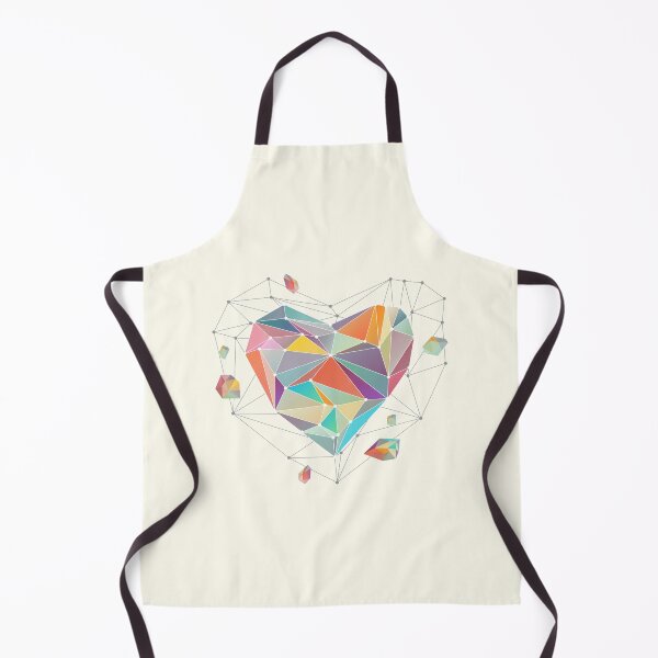 Item preview, Crystallized heart designed and sold by printapix.