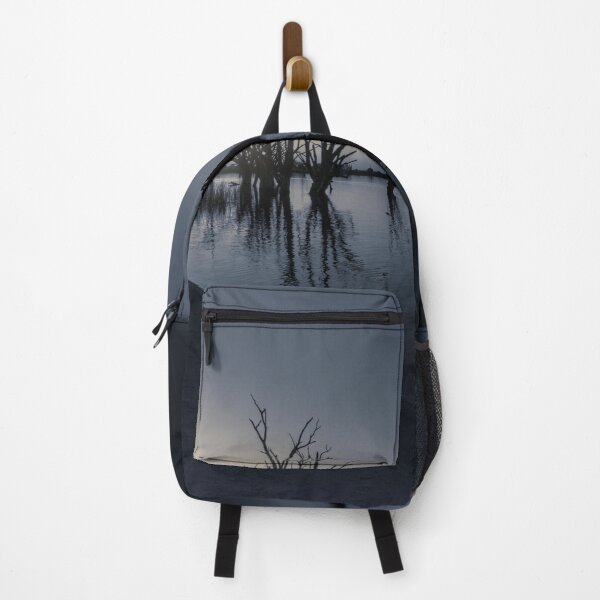 Item preview, Lake in the Gloom designed and sold by DVJPhotography.