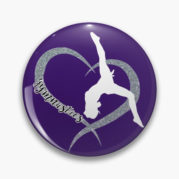 Item preview, Cool Gymnastic Gifts designed and sold by 3QuartersToday.