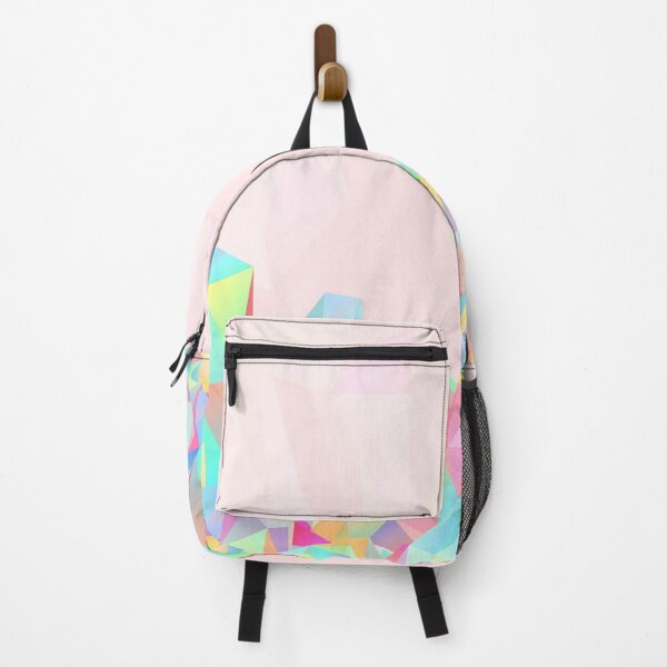 Item preview, Crystallized, colorful designed and sold by printapix.