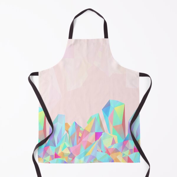 Item preview, Crystallized, colorful designed and sold by printapix.