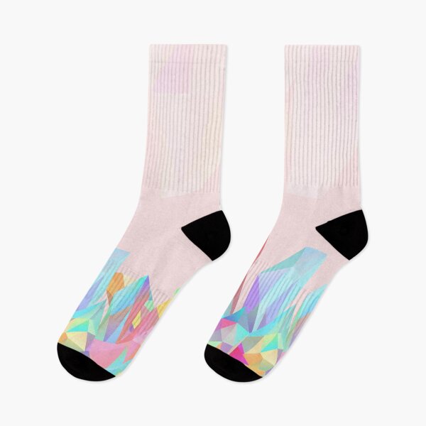 Item preview, Crystallized, colorful designed and sold by printapix.