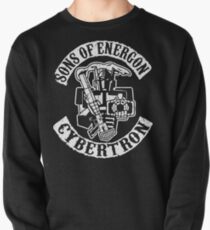Sons of Energon Pullover