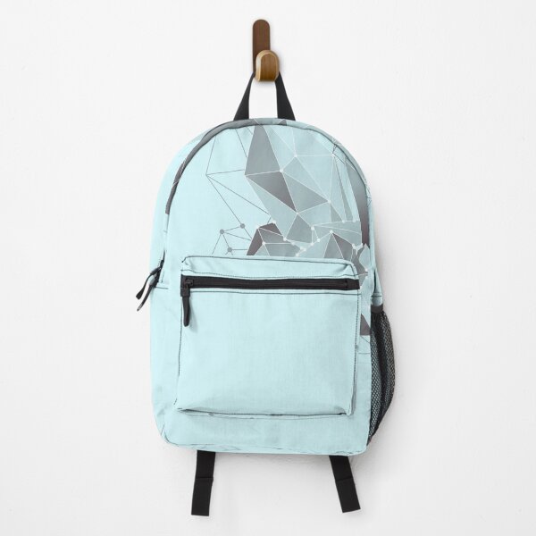 Item preview, Crystallized blue designed and sold by printapix.