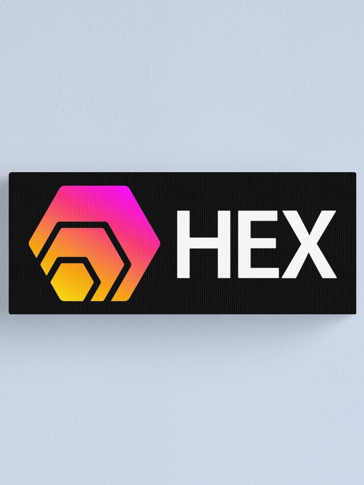 hexagon crypto