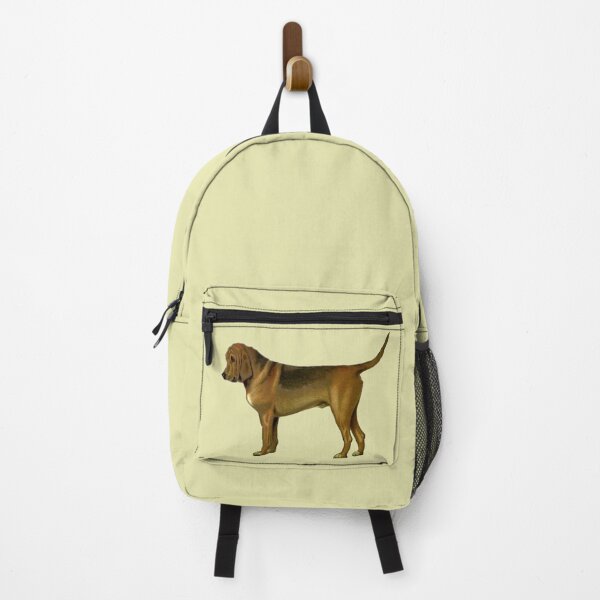 Item preview, Bloodhound designed and sold by DeerhoundRhodry.