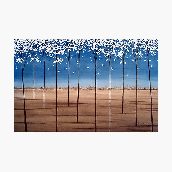 Item preview, Spring Dream designed and sold by Herb Dickinson.