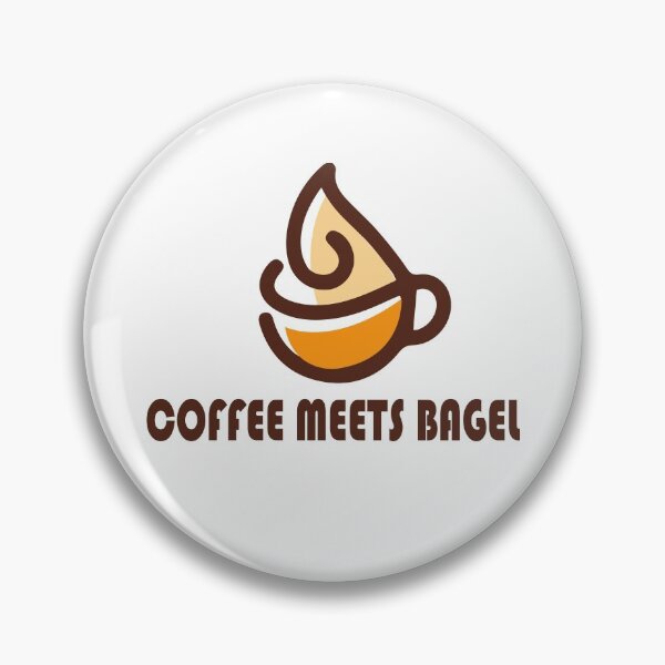 Item preview, Coffee Meets Bagel designed and sold by Ms-Nach.