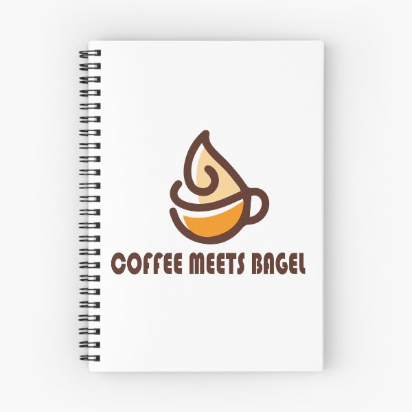 Item preview, Coffee Meets Bagel designed and sold by Ms-Nach.