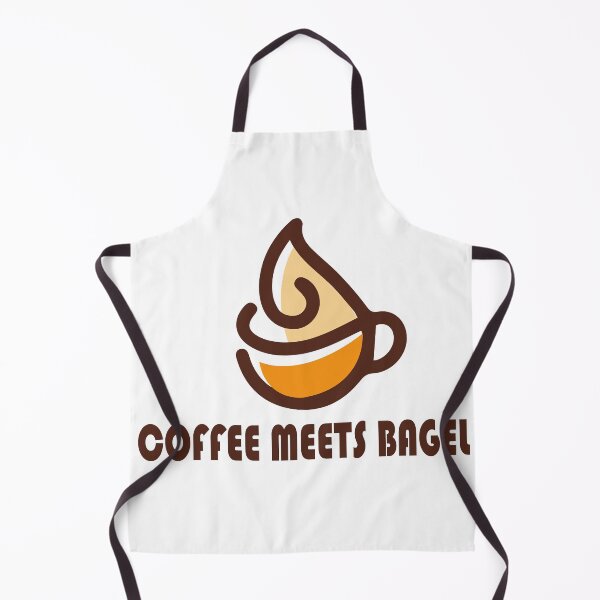 Item preview, Coffee Meets Bagel designed and sold by Ms-Nach.