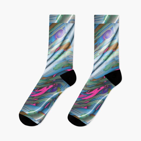 Item preview, Iso-Brilliance Elaboration designed and sold by Burtoncolorado.