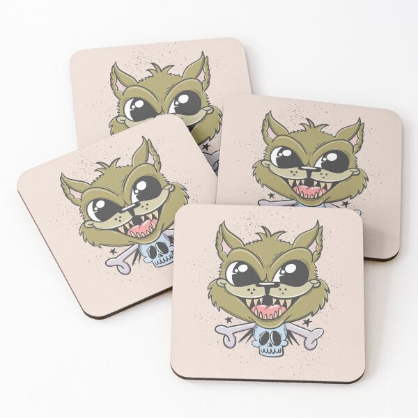 Item preview, Curious designed and sold by kirbyartwork.