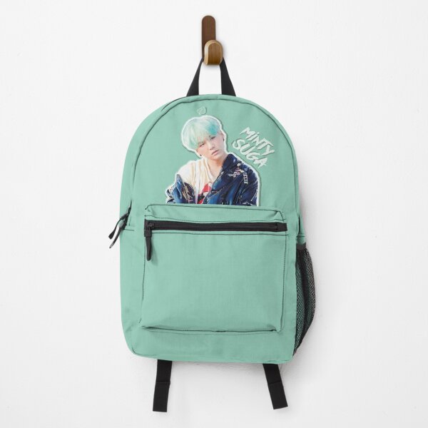 Bts backpack near me best sale