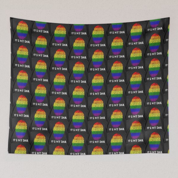Item preview, IN MY GENES designed and sold by CCCREW.