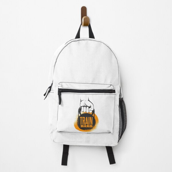 Item preview, Train Hard designed and sold by Dewirumbaina.