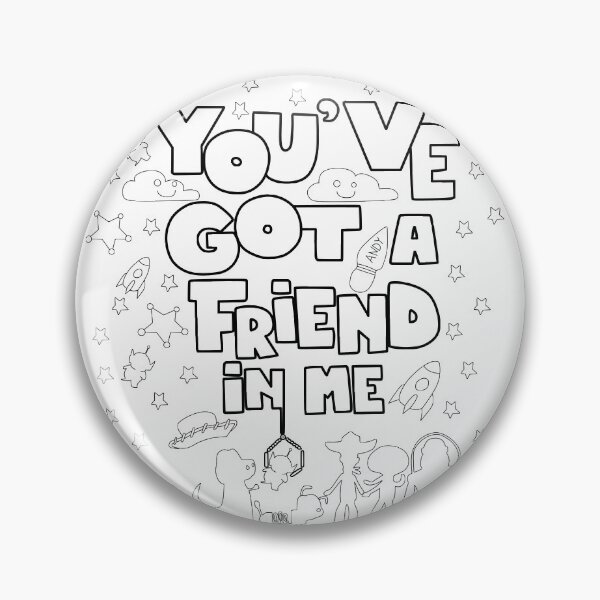 Item preview, friendship is magic friend is happy with love card designed and sold by jorgelebeau.