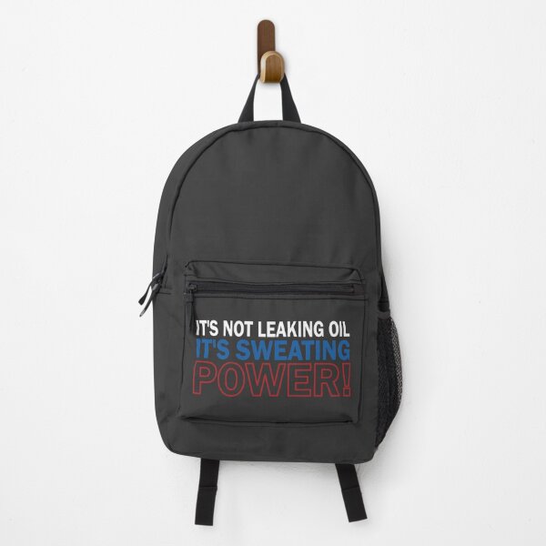 Item preview, It's Not Leaking Oil - Colors designed and sold by AndrewY.