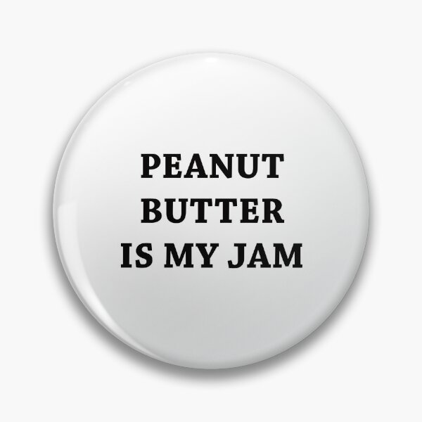 Item preview, Peanut Butter Lovers Funny Peanut Butter  designed and sold by BellaVille.