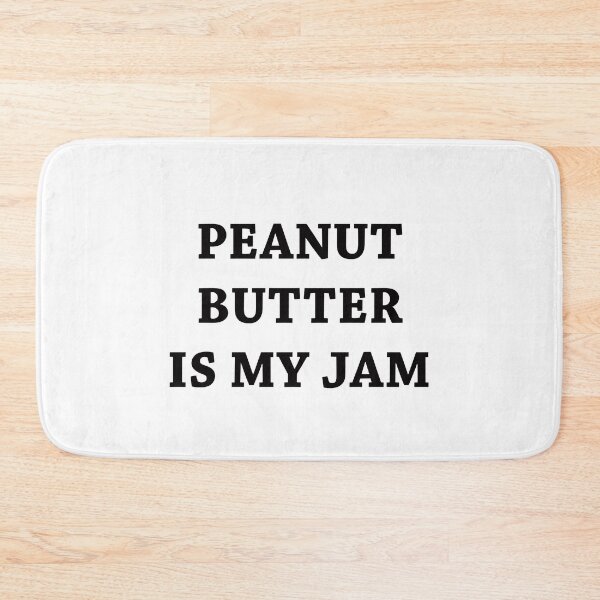 Item preview, Peanut Butter Lovers Funny Peanut Butter  designed and sold by BellaVille.