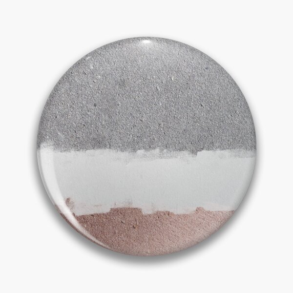 Item preview, Concrete, grey, white, rose gold designed and sold by printapix.