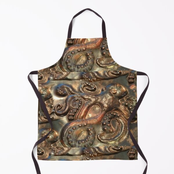 Item preview, SINGULAR 049 - Metallic Abstract designed and sold by •GOLDENGENES •.