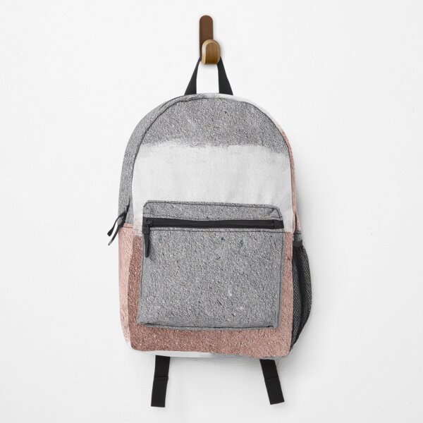 Item preview, Concrete, grey, white, rose gold designed and sold by printapix.