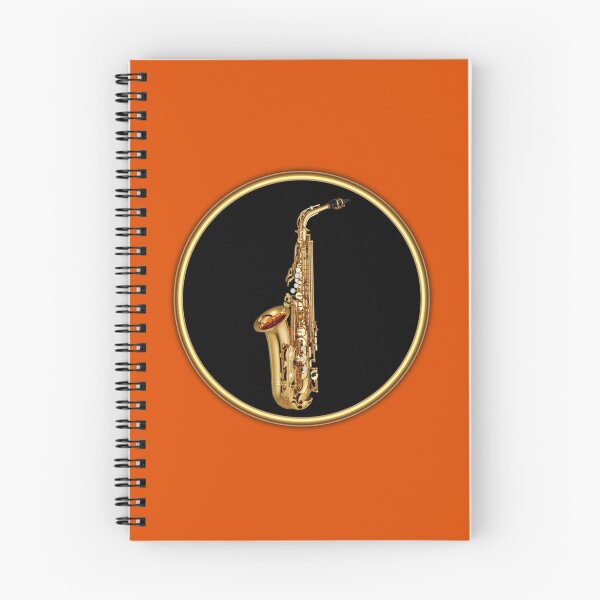 Item preview, Golden Saxophone designed and sold by mamza.