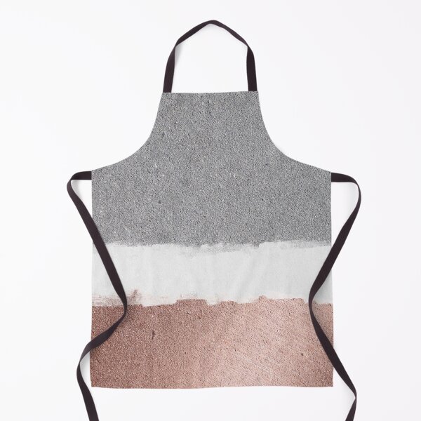 Item preview, Concrete, grey, white, rose gold designed and sold by printapix.