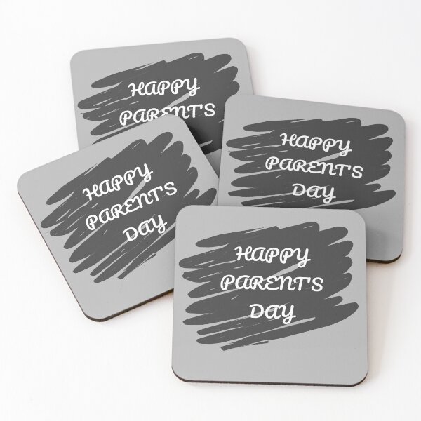 Item preview, PARENT'S DAY GIFT ( happy special parent's day ) designed and sold by Tifaprint.