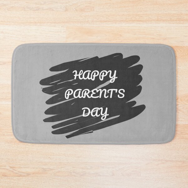 Item preview, PARENT'S DAY GIFT ( happy special parent's day ) designed and sold by Tifaprint.