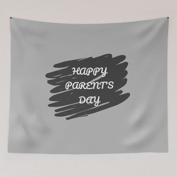 Item preview, PARENT'S DAY GIFT ( happy special parent's day ) designed and sold by Tifaprint.