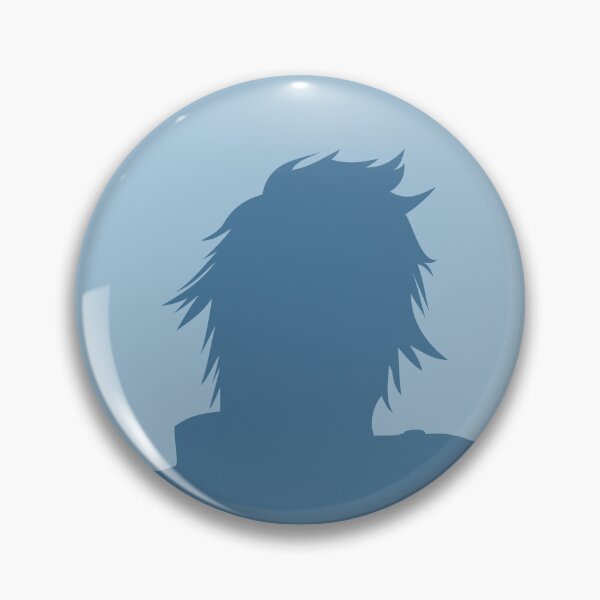 Item preview, Noctis Silhouette | PrinceSnoozy Icon designed and sold by princesnoozy.