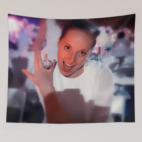 Item preview, Wedding Proposal designed and sold by Yannik Hay.